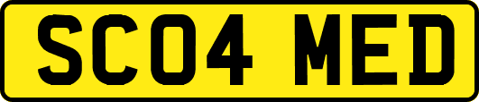 SC04MED