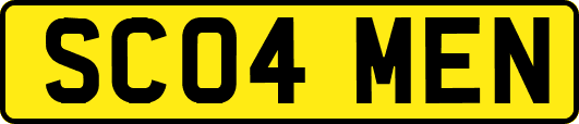 SC04MEN