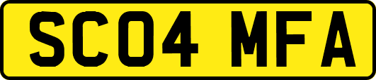 SC04MFA