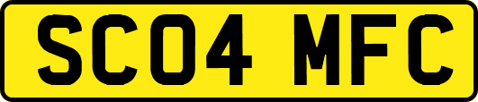 SC04MFC