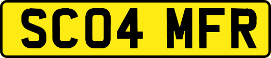 SC04MFR