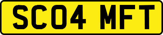 SC04MFT
