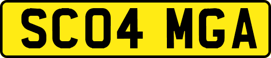 SC04MGA