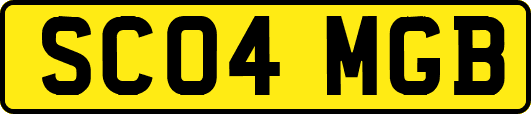 SC04MGB