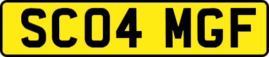 SC04MGF