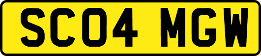 SC04MGW