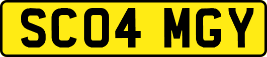 SC04MGY