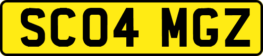 SC04MGZ