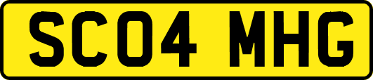 SC04MHG