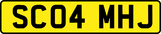 SC04MHJ