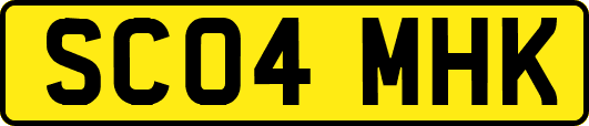 SC04MHK