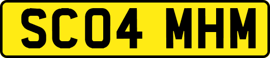 SC04MHM