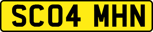 SC04MHN