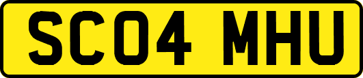 SC04MHU