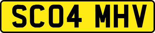 SC04MHV