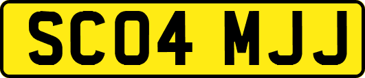 SC04MJJ