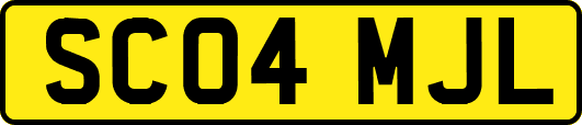 SC04MJL