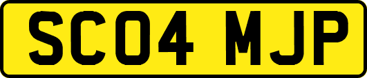 SC04MJP