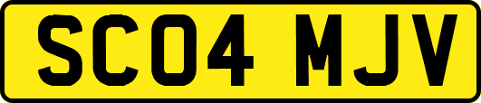 SC04MJV