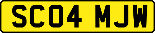 SC04MJW