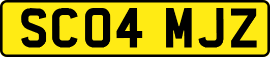SC04MJZ