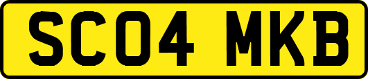 SC04MKB