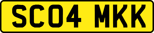SC04MKK