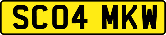 SC04MKW
