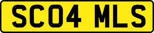 SC04MLS