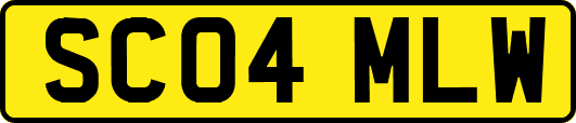 SC04MLW
