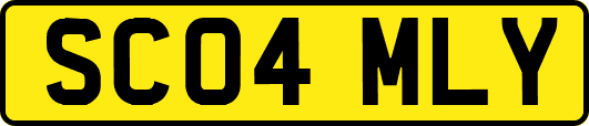SC04MLY