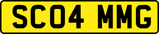 SC04MMG