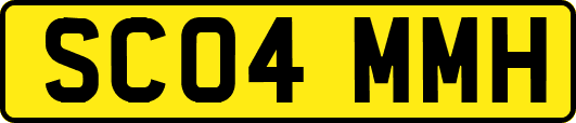 SC04MMH