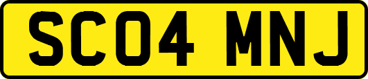 SC04MNJ