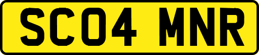 SC04MNR