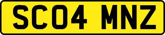 SC04MNZ