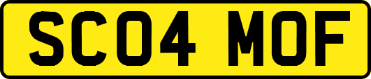 SC04MOF