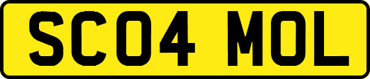 SC04MOL