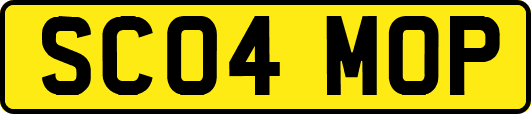 SC04MOP