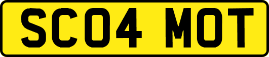 SC04MOT