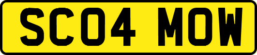 SC04MOW