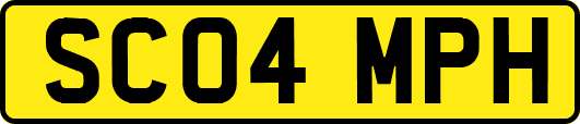 SC04MPH