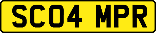 SC04MPR