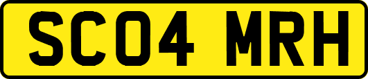 SC04MRH