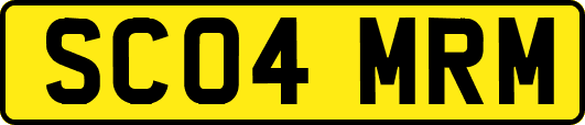 SC04MRM