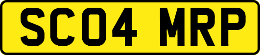 SC04MRP