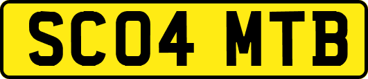 SC04MTB
