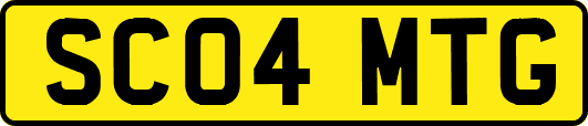 SC04MTG