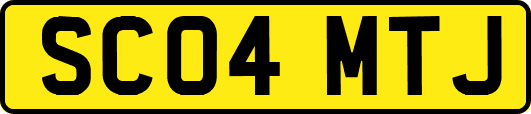 SC04MTJ