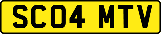 SC04MTV